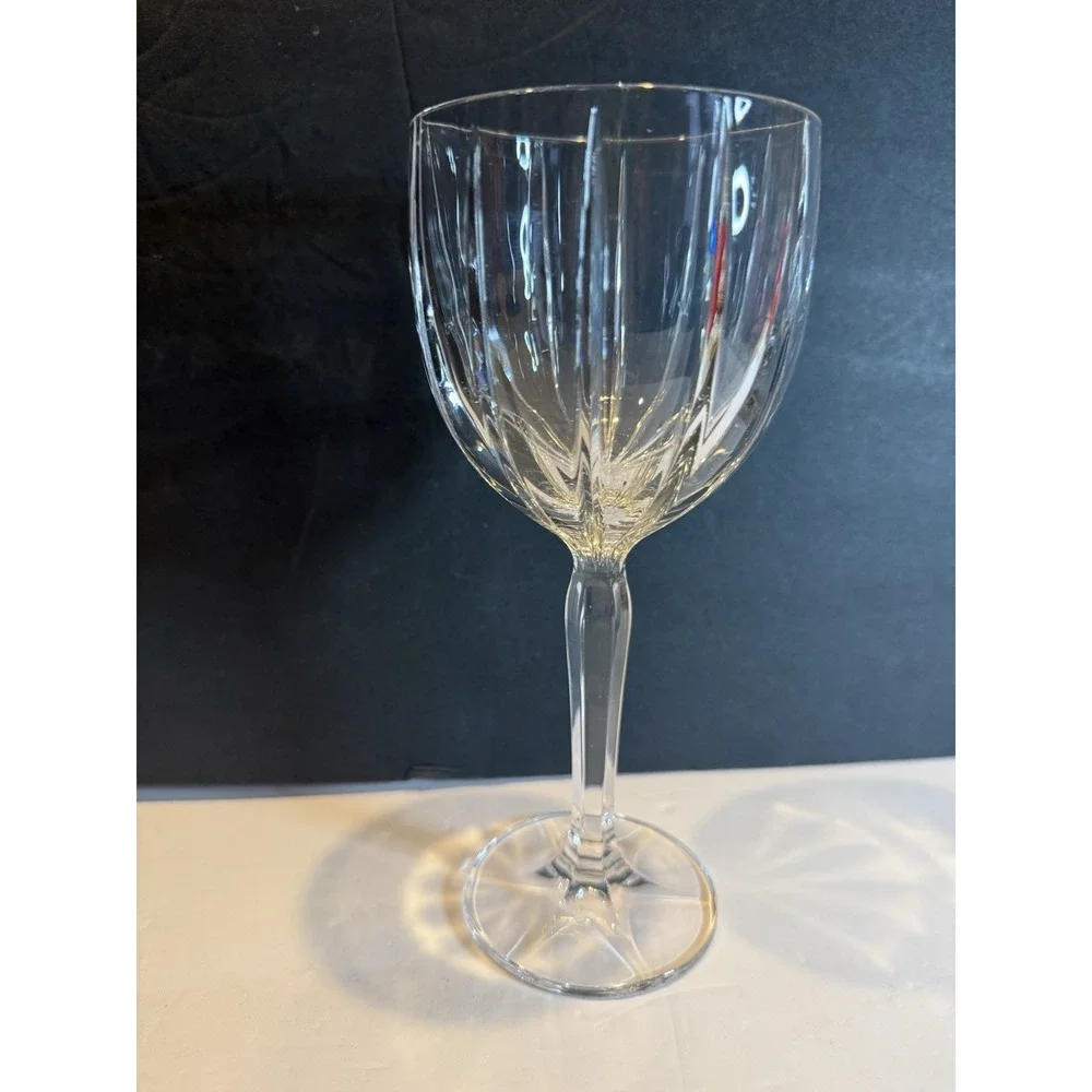 Waterford crystal omega